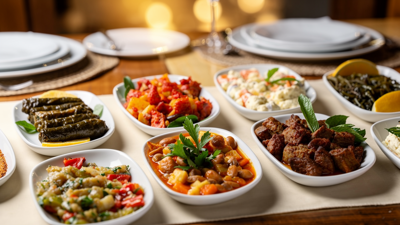 Where to Eat the Best Turbot in Istanbul?