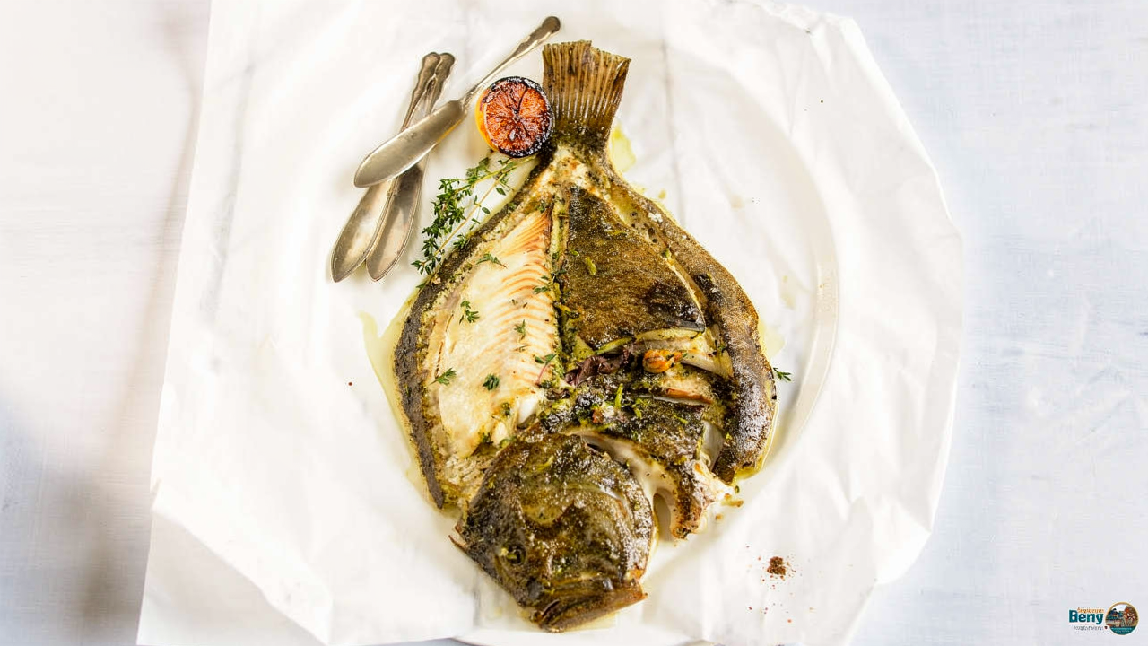 Where to Eat the Best Turbot (Kalkan) in Istanbul?
