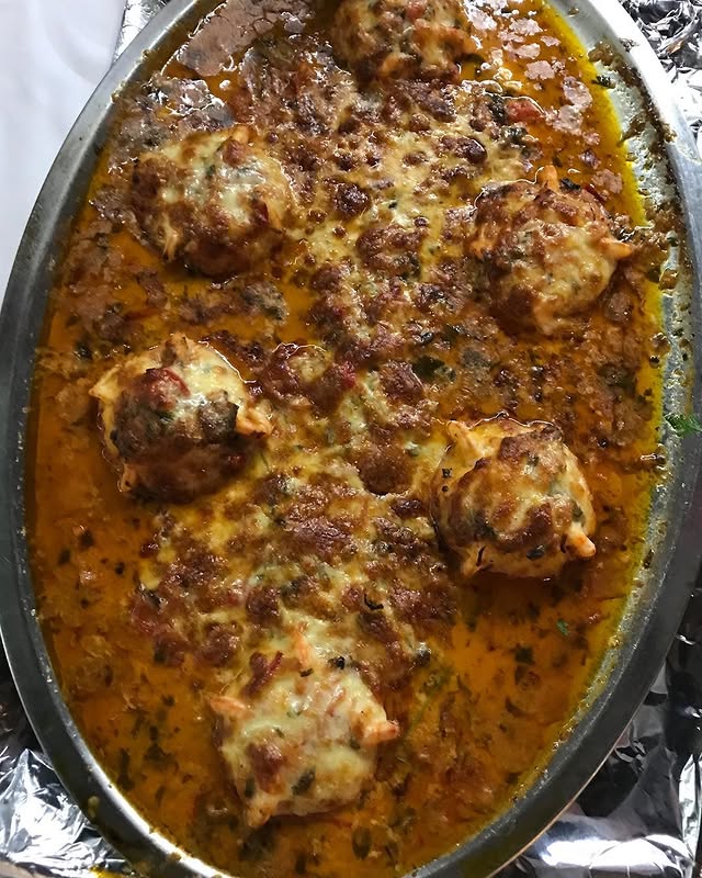 Kireçburnu Alibaba Balık Lezzetleri