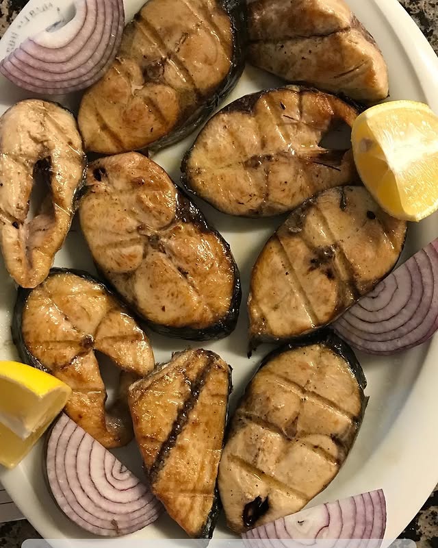 Boğaz Manzaralı Balık Restoranı