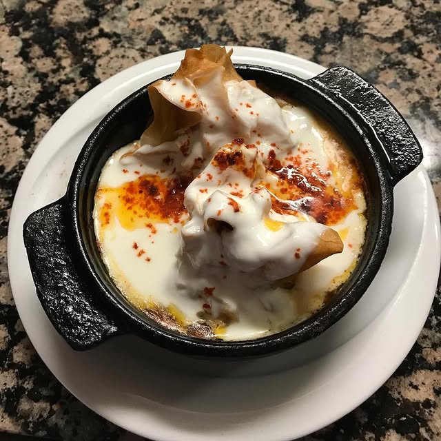 Lüks Balık Restoranı Sarıyer