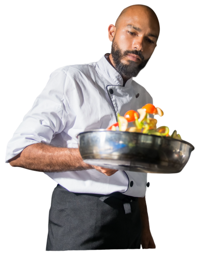 Tarihi Alibaba Balık Restoranı