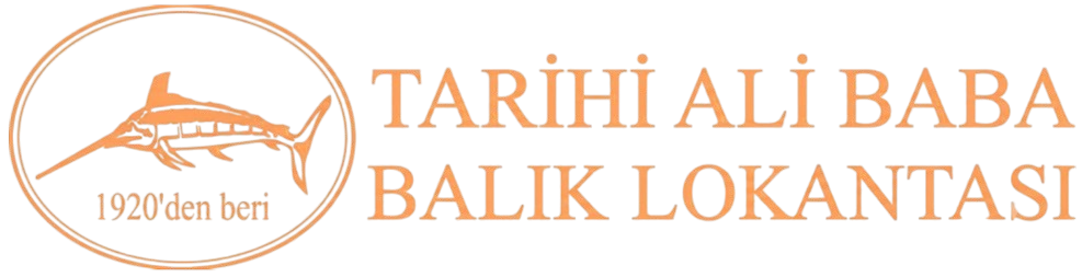 Tarihi Alibaba Balık Restoranı